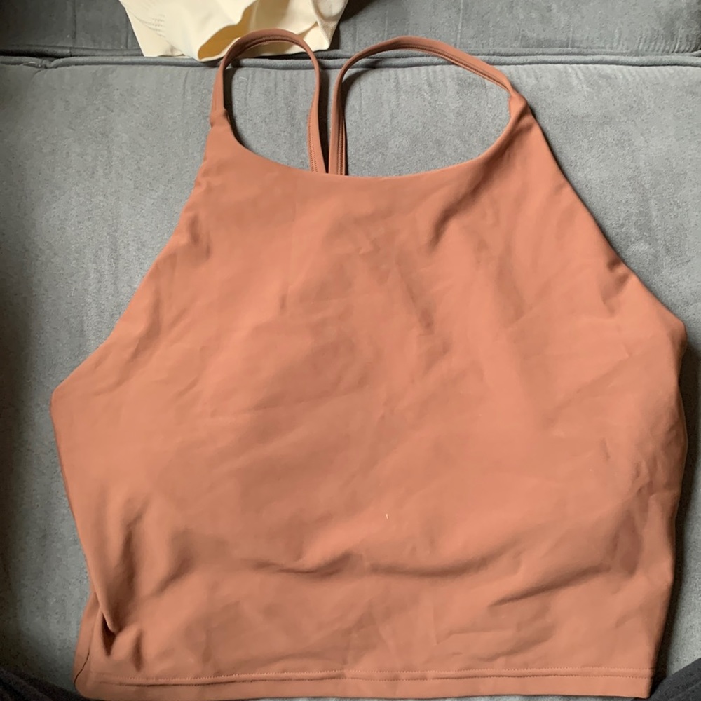 Old navy active tank